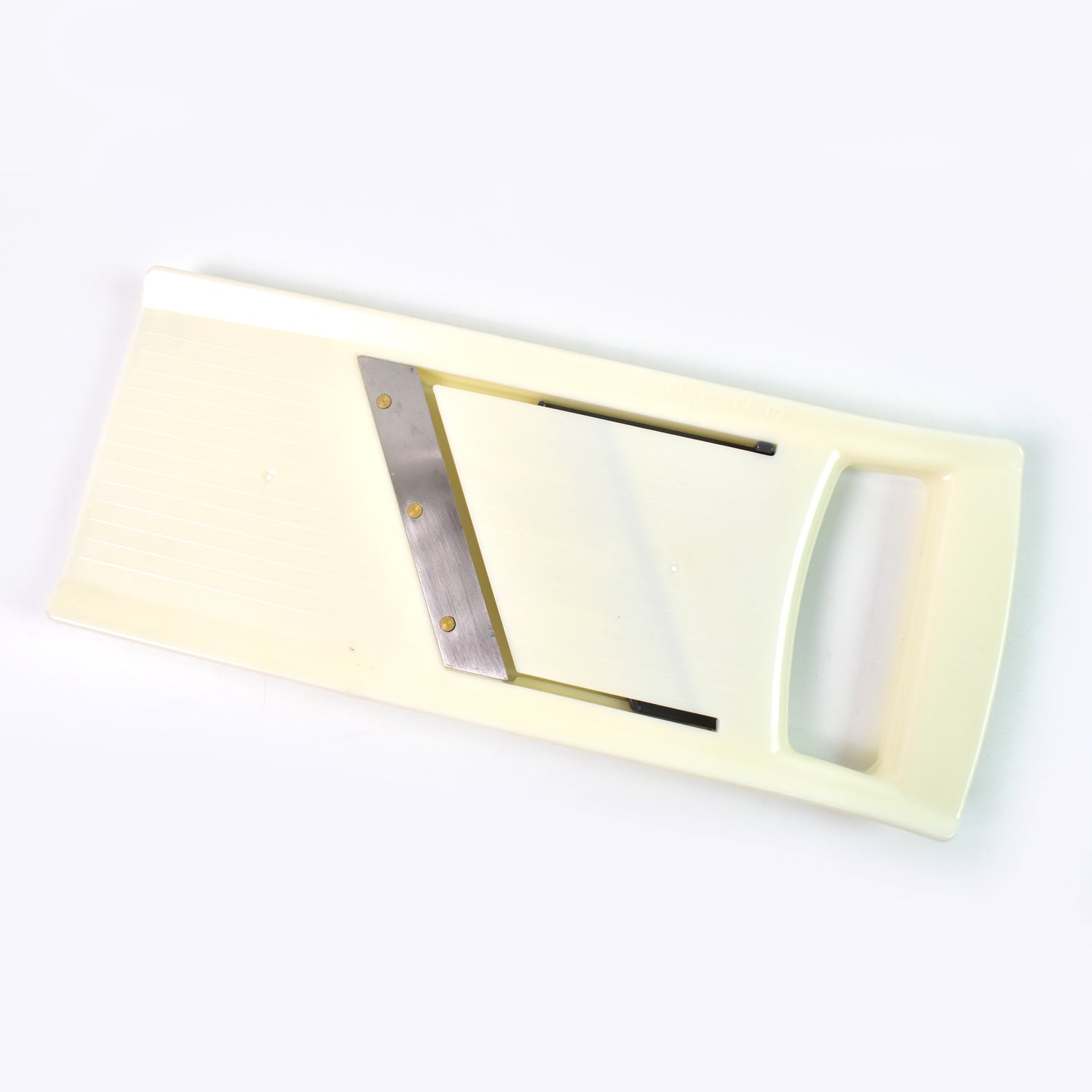 Adjustable Slicer For Cutting Fruits  Vegetable (1 Pc) Adjustable Slicer For Cutting Fruits  Vegetable (1 Pc)